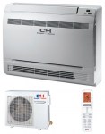 Cooper & Hunter INVERTER CONSOL CH-S09FVX ilmalämpöpumppu